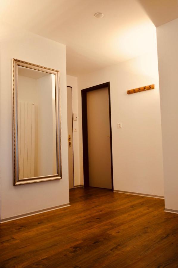 Ferienwohnung Emelie Zermatt 4**** Exterior foto